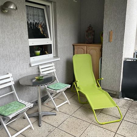 Moeblierte Wohnung Fuer Geschaeftsreisen/Ferienwohnung Plauen Stadtmitte Ngoại thất bức ảnh