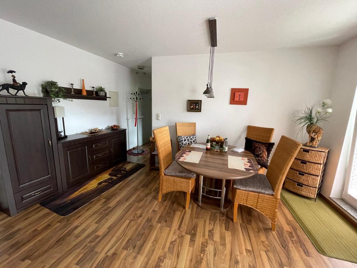 Moeblierte Wohnung Fuer Geschaeftsreisen/Ferienwohnung Plauen Stadtmitte Ngoại thất bức ảnh