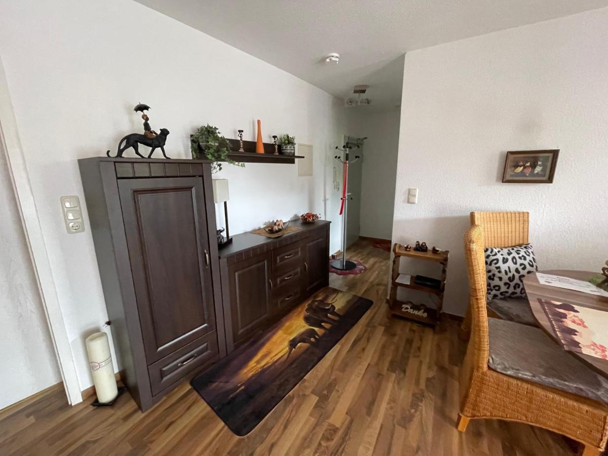 Moeblierte Wohnung Fuer Geschaeftsreisen/Ferienwohnung Plauen Stadtmitte Ngoại thất bức ảnh